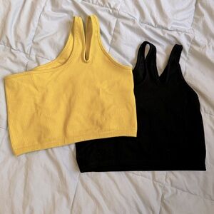 Sports Bras - AE